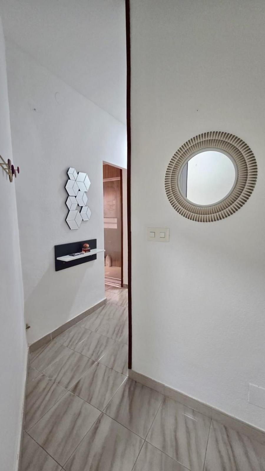 Apartamento Plaza Espana Вальдепеньяс Екстер'єр фото